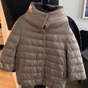 Herno jacket , 3/4 sleeve